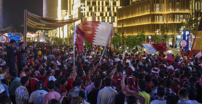 El Mundial de fútbol de Catar y las normas que las mujeres que asistan tienen que cumplir