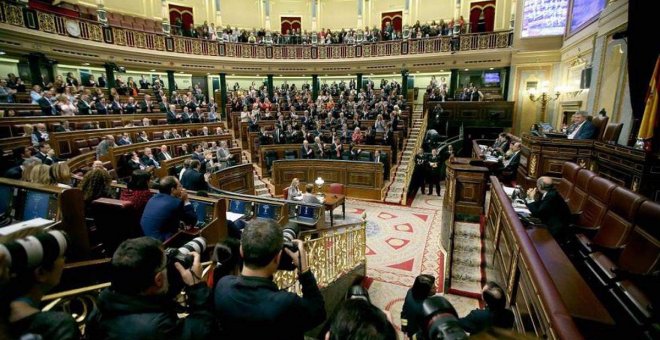 España sí que lava blanco