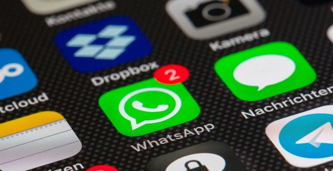 Las encuestas de WhatsApp llegan a todos los usuarios