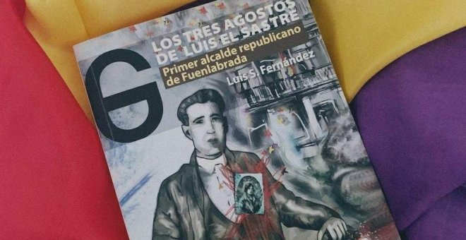 Alcalde Luis 'el Sastre', la historia de un vil asesinato