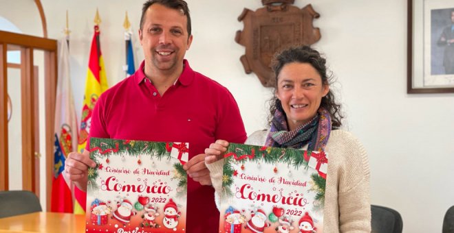 Convocado el concurso de decoración navideña en los establecimientos