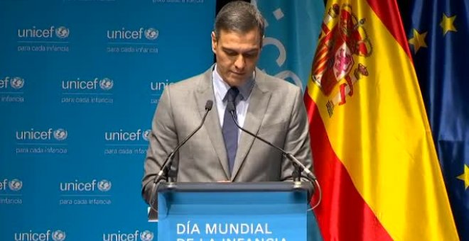 Sánchez: "Debemos fortalecer la Sanidad Pública como una de las joyas del Estado de Bienestar"