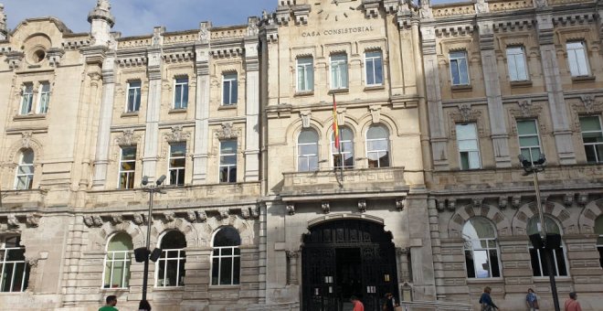 La FECAV pide al Ayuntamiento de Santander transparencia en la contratación