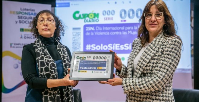 Las mujeres con discapacidad afrontan un riesgo cuatro veces mayor de sufrir violencia física y sexual