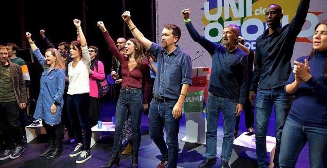 Podemos y el efecto nocebo