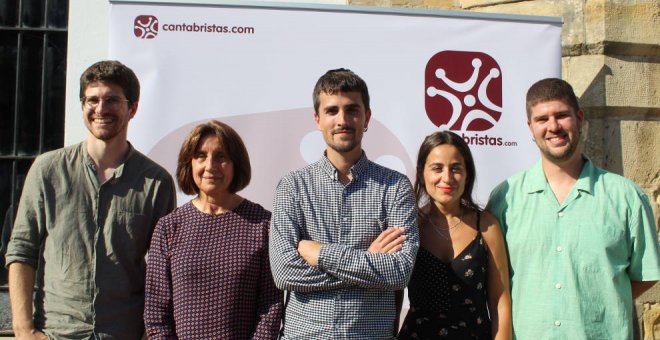 "Debemos ofrecer una alternativa sólida para cambiar el modelo que se ha enquistado en nuestra ciudad"