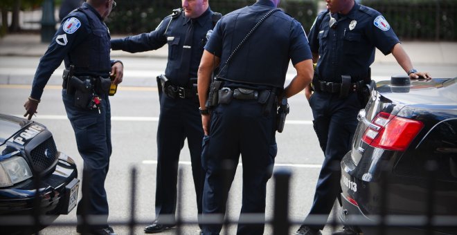 Un tiroteo deja varios muertos en un supermercado de Virginia, Estados Unidos