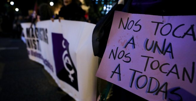 ¿Por qué se celebra el 25 de noviembre el día de la eliminación de la violencia contra la mujer?