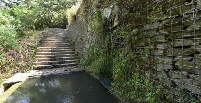 El Parc de Collserola va rebre 6,4 milions de visitants el 2021, xifra rècord