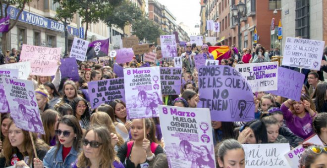 El antipunitivismo es más favorable para las víctimas