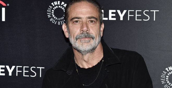 La dura lesión de Jeffrey Dean Morgan (Negan) en el adiós de 'The Walking Dead'