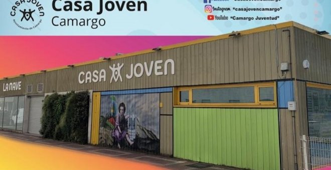 Talleres de 'plastic magic', cocina y pirograbado, esta semana en la Casa Joven