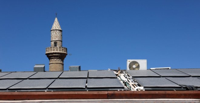 El 'boom' de las comunidades energéticas irrumpe en la España rural: "El 10% del pueblo ya se ha unido al autoconsumo"