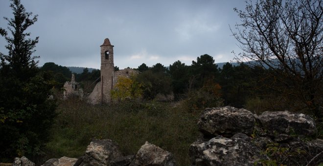 ¿Qué territorios de Catalunya ganarán población en las próximas dos décadas y cuáles se vaciarán?