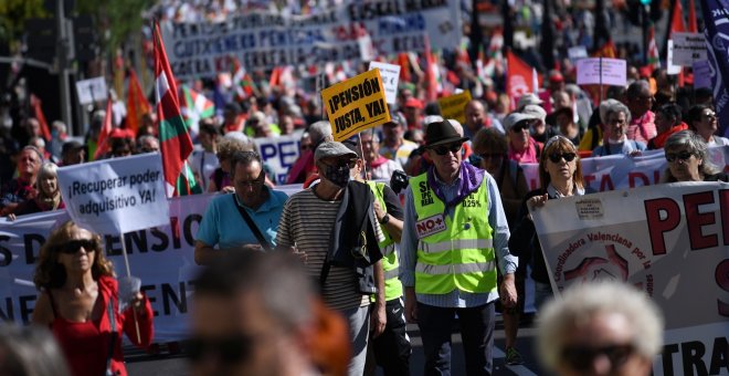 ENCUESTA | ¿Estás en edad laboral y tendrás 30 años cotizados cuando te jubiles?