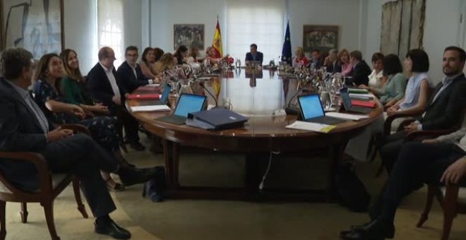 El Consejo de Ministros aplaza la aprobación de la ley de Familias