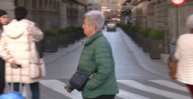 Las pensiones se revalorizarán un 8,4% en 2023