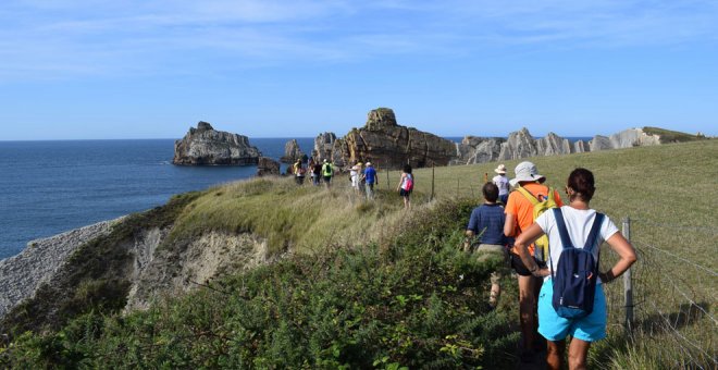 Cantabria es la quinta comunidad con mejor calidad de vida