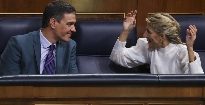 Pedro Sánchez, ante el reto de consolidar el giro social con el tercer paquete de medidas anticrisis