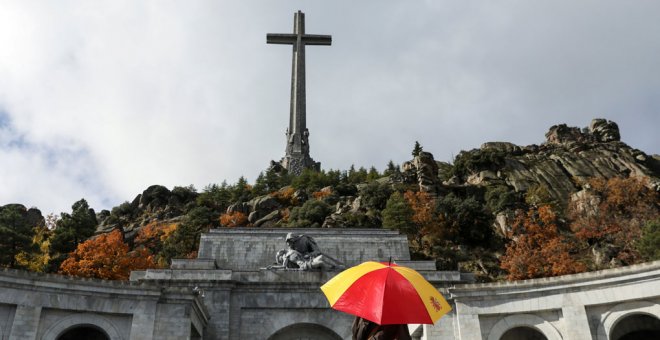 Dominio Público - De Quequé a la república federal laica de Ayuso