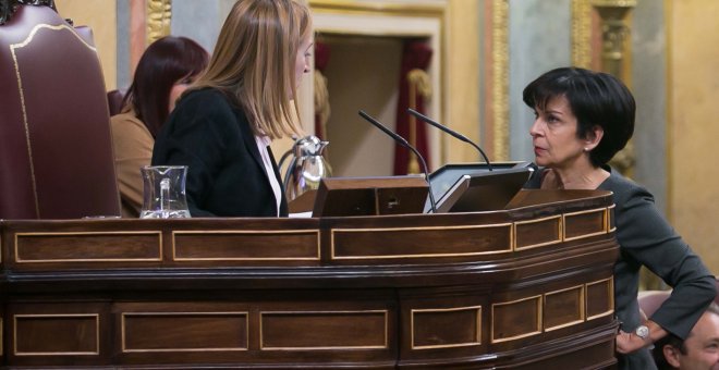 Hablan jueces y juezas que probaron la política: "Se paga un peaje, al regresar los compañeros te miran con recelo"