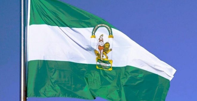 4 de diciembre, Día de la Bandera de Andalucía