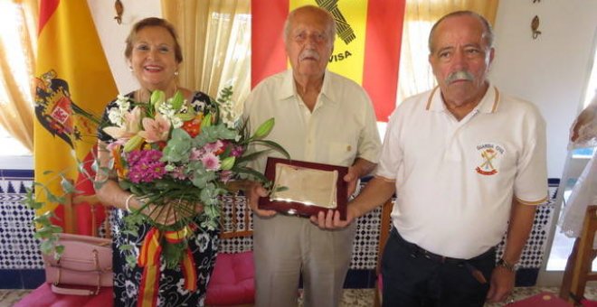 La ultraderecha rendirá homenaje a la esposa del golpista Tejero en la Catedral Castrense del Ministerio de Defensa