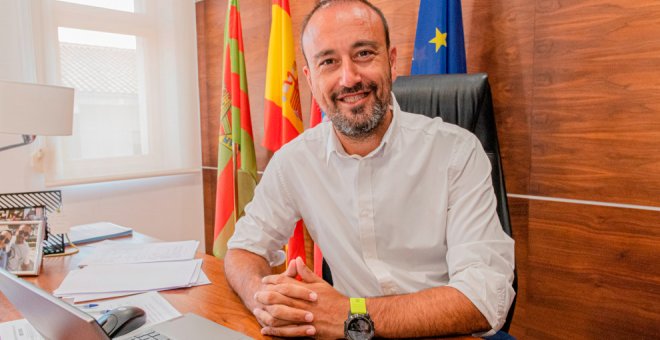 "Hemos obtenido más de siete millones de euros procedentes de Europa"