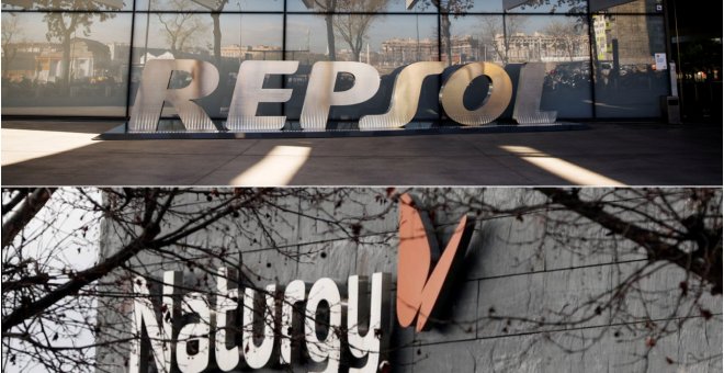 Repsol desarrollará con Naturgy y Reganosa un 'hub' de hidrógeno renovable en Galicia