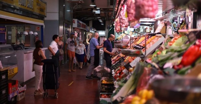 Dominio Público - Tener la inflación más baja de Europa no tiene por qué ser positivo