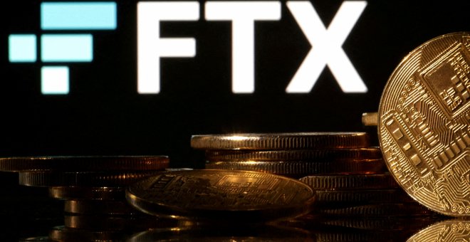 El fundador de la plataforma de criptomonedas FTX testificará ante el Congreso de EEUU este martes