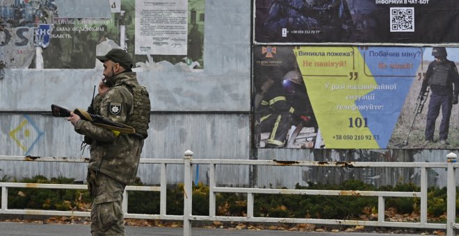 Dominio Público - Lo que no se dice de la guerra de Ucrania