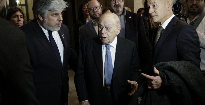 L'Audiència Nacional fixa l'inici del judici contra la família Pujol el 10 de novembre del 2025