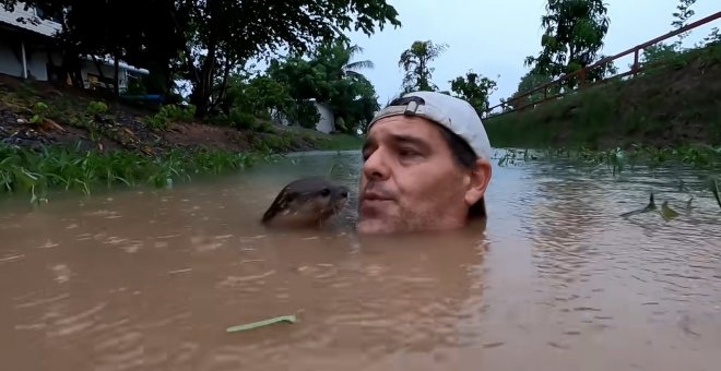 Frank Cuesta genera revuelo con sus comentarios homófobos: "Es antinatural, nos lo están metiendo con descorchador"