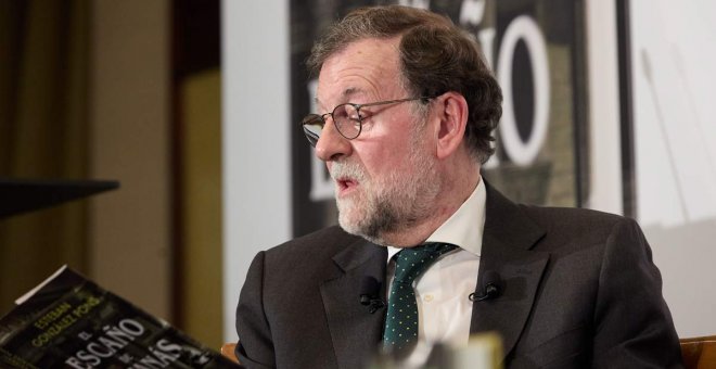 El Tribunal Superior de Justicia de Madrid paraliza la comisión rogatoria de Andorra contra Rajoy por la 'Operación Cataluña'