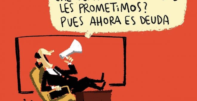 Promesas