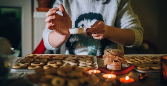 Estos son los consejos del 112 a la población en las actividades navideñas