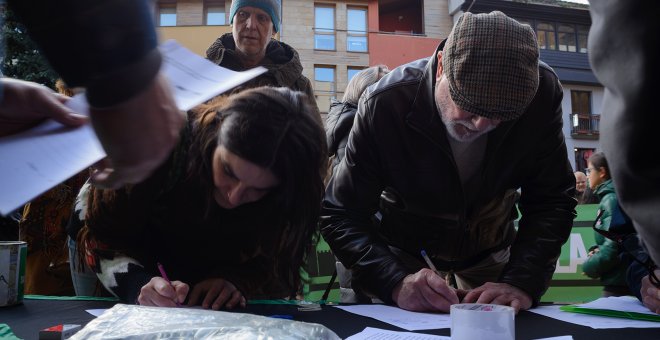 Salvemos La Vega presenta 164 denuncias por el abandono y deterioro de la histórica fábrica ovetense