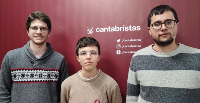 Cantabristas reivindica una Santander cántabra, marinera y atlántica frente al modelo aculturizador que impera