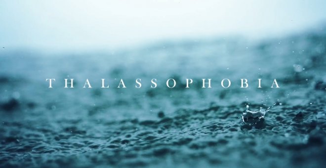 Thalassophobia: la pasión por el surf hecha poesía en movimiento