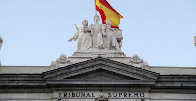 Una nueva sentencia del Supremo tumba las pretensiones de los regantes y avala la modificación de las reglas del trasvase