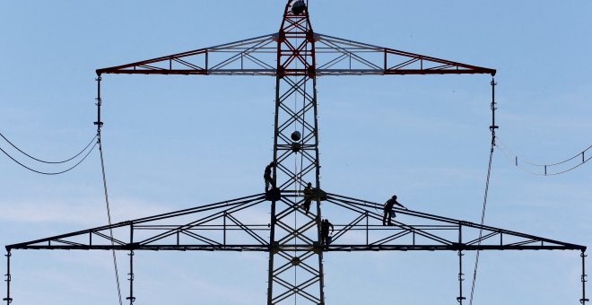 Suecia se prepara ante posibles cortes de energía de cara al invierno