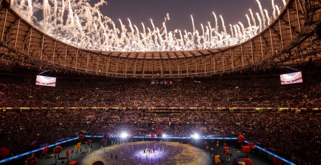 'Boom' de permisos de paternidad durante el Mundial de Catar