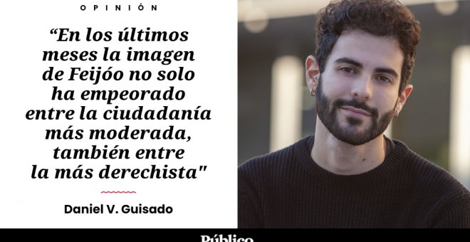 Dominio Público - De la luna de miel al divorcio de Feijóo con el centro