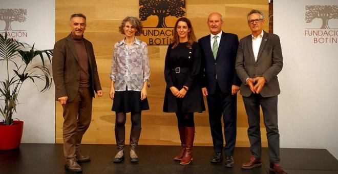 MARE, galardonada por su divulgación de la gestión sostenible del agua entre los niños