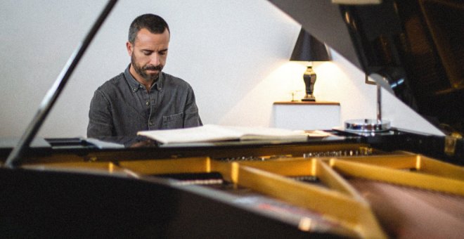 El pianista cántabro José Imhof interpretará a Mozart en Reinosa