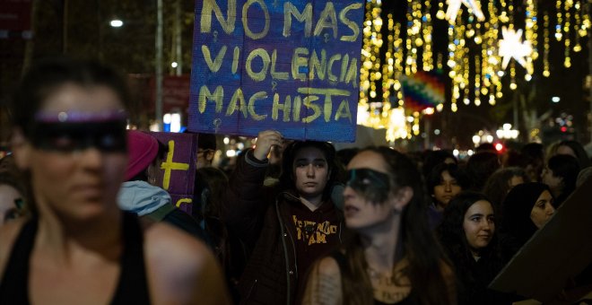 Un hombre apuñala en Valladolid a un policía que intervenía en un domicilio por un caso de violencia machista