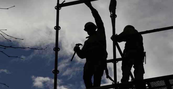 La jubilación de la generación 'boomer' liberará más de 10 millones de empleos en los próximos veinte años