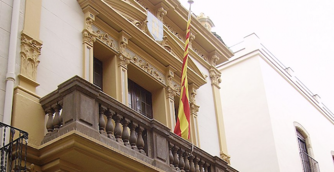 Denunciat l'alcalde i el cap de la Policia de Palamós per tapar una multa a un regidor