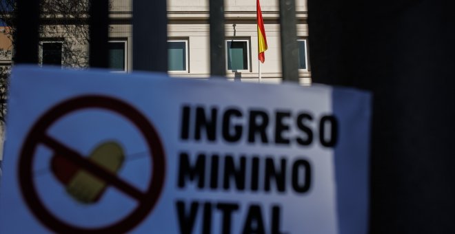 Fondos europeos contra la exclusión: el Gobierno ofrece cursos de formación a quienes reciben el Ingreso Mínimo Vital